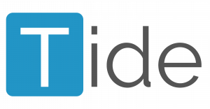 New Tide Oy logo