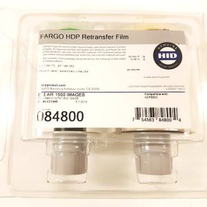 HDP8500 film