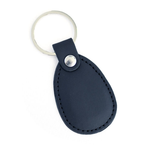 RFID-tunniste