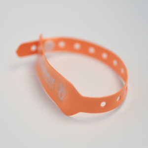RFID ranneke