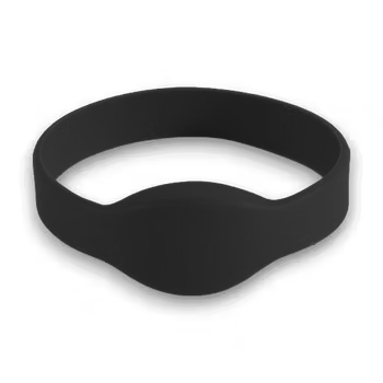 RFID- silikoniranneke