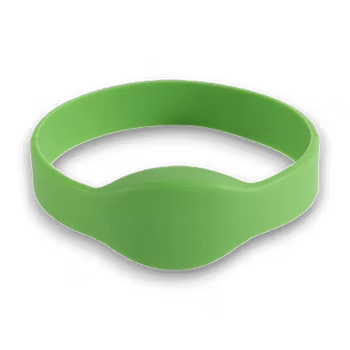 RFID- silikoniranneke