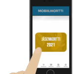 Mobiilikortti