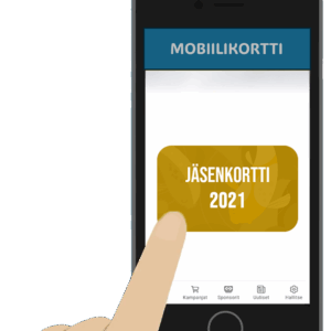 Mobiilikortti