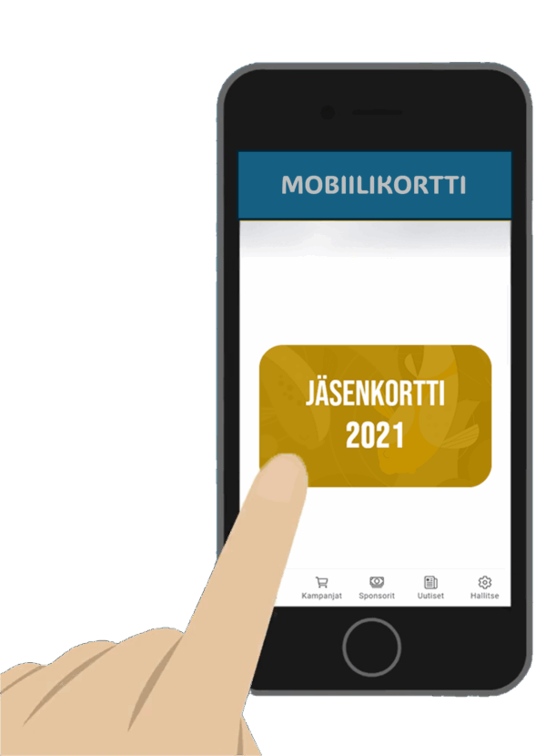 Mobiilikortti