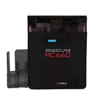 Matica EDIsecure™MC660