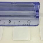 RFID-Tarratunniste neliö 16×16 mm