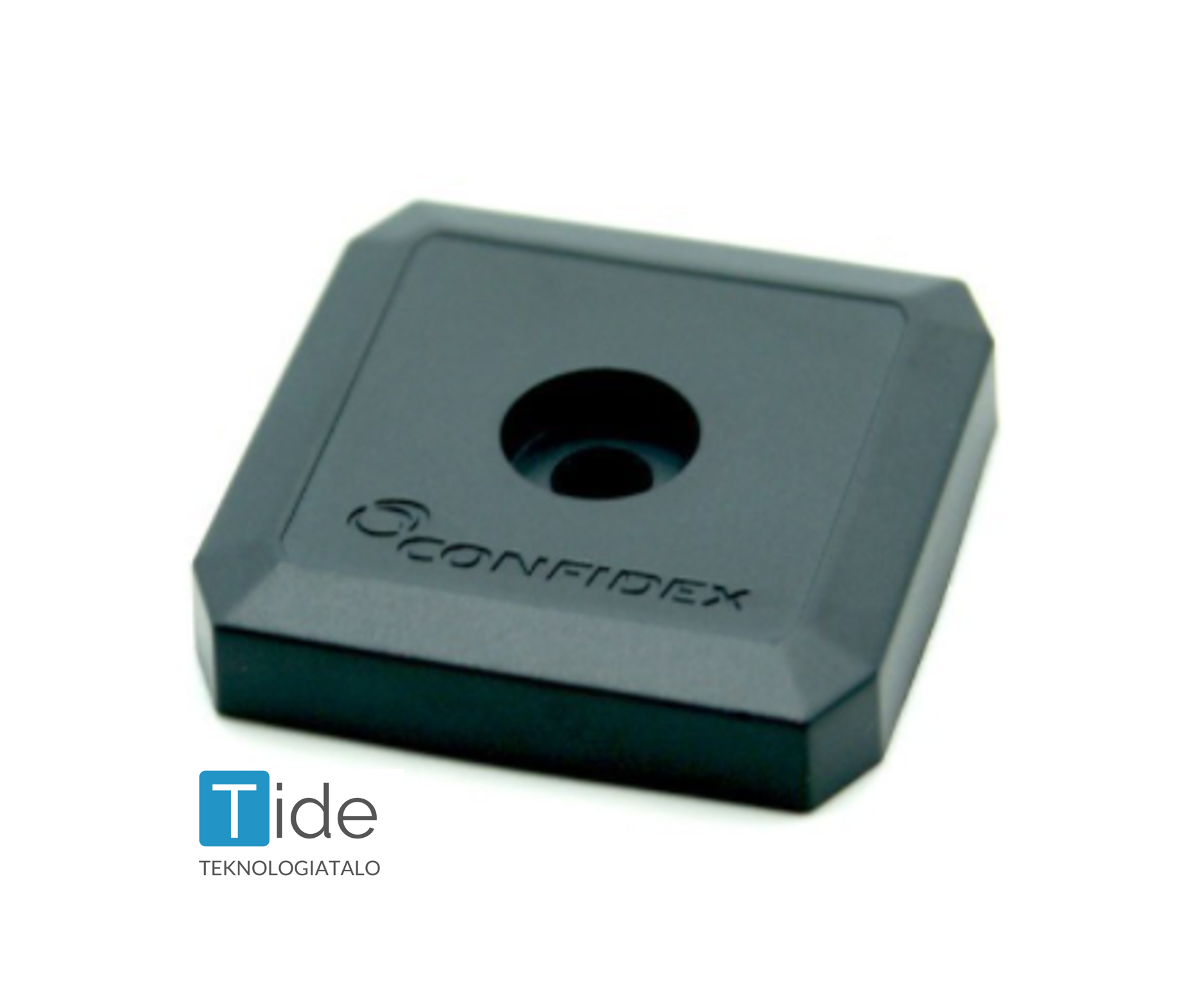 RFID/NFC Tagi -Confidex Ironside Micro NTAG213 - New Tide Oy