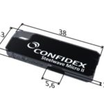 Confidex3