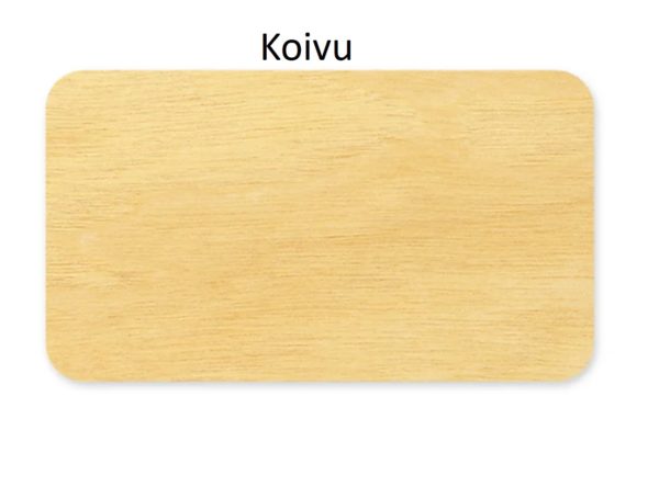 Puukortti