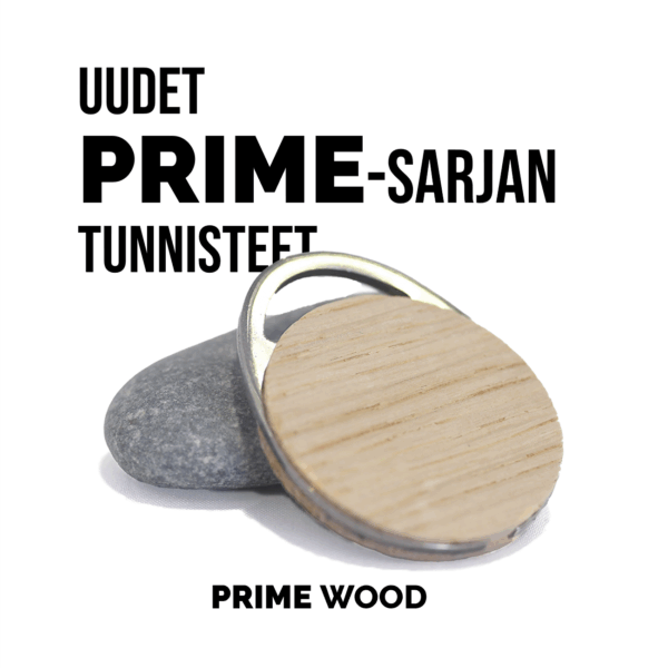 Prime wood