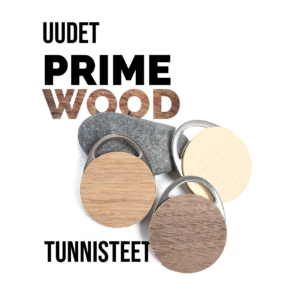 Prime wood
