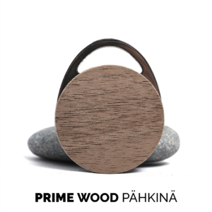 Prime wood - pähkinä