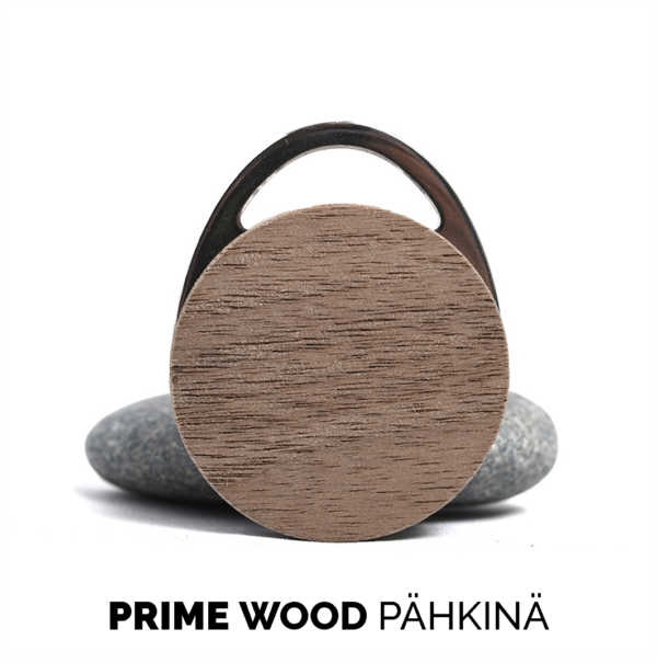 Prime wood - pähkinä