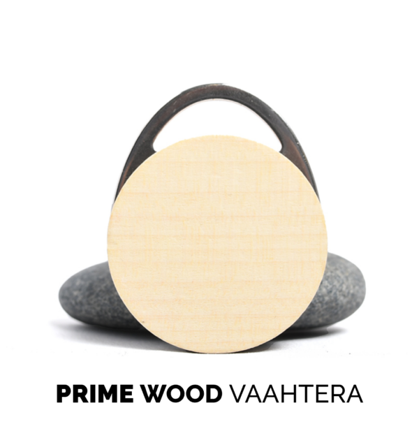 Prime wood - vaahtera