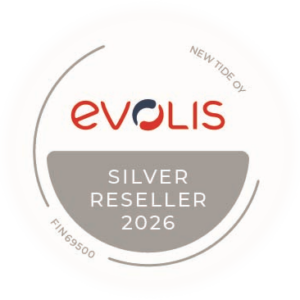Evolis reseller