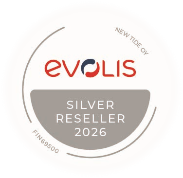 Evolis reseller