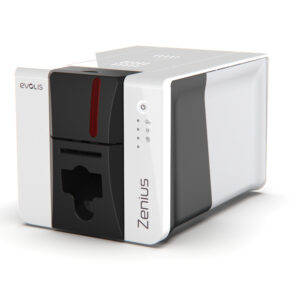 Evolis Zenius 2 - Image 5