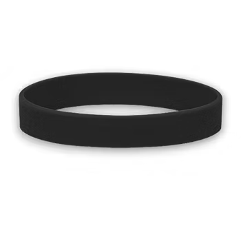 rfid silikoniranneke musta rfid silikoniranneke musta